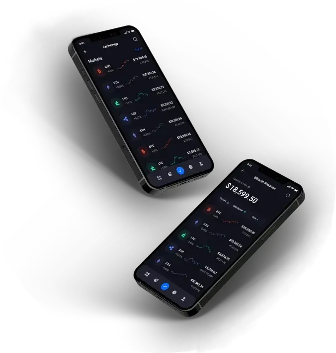 Wondmatex - What enhances Wondmatex security?