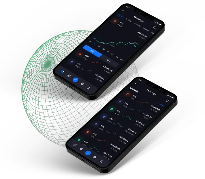 Wondmatex - Discovering the Future of Decentralized Finance Ecosystem